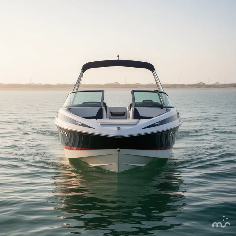 Slide: The Image of Crownline Boats 250 XSS 2024 - 1