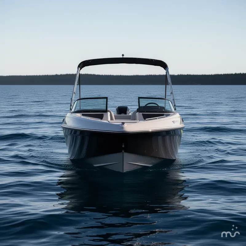 Slide: The Image of Tahoe T18 2024 - 2