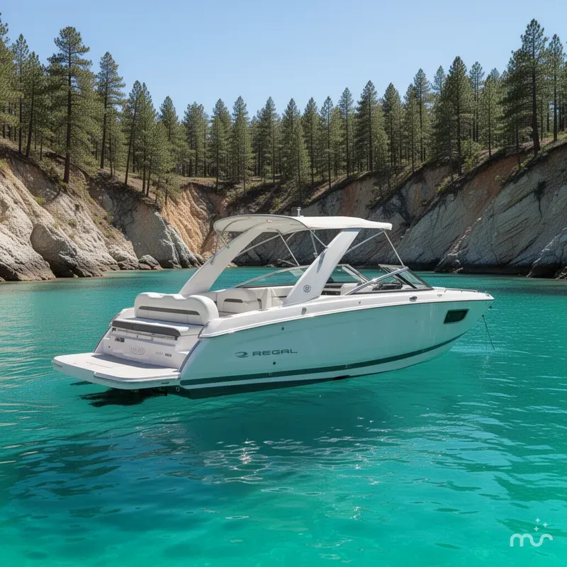 The Image of Regal 26 OBX 2020 - 0