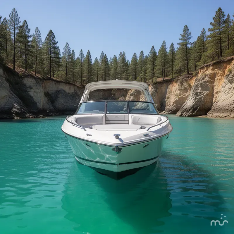 Slide: The Image of Regal 26 OBX 2020 - 1