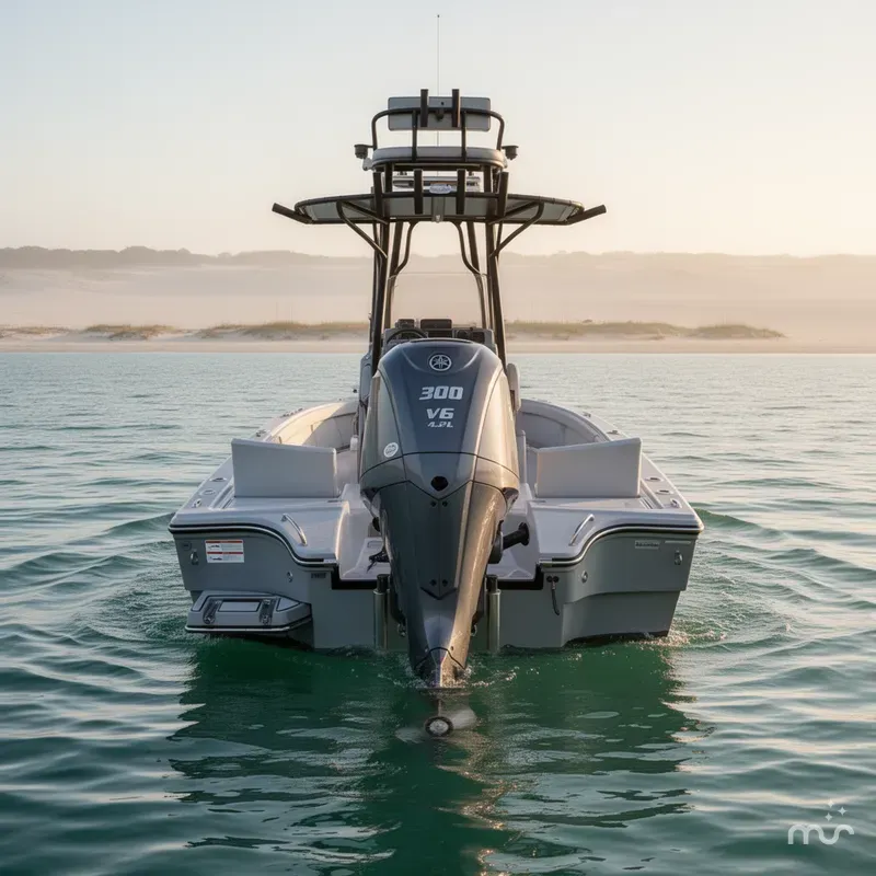 Slide: The Image of Pathfinder 2500 Hybrid 2026 - 1