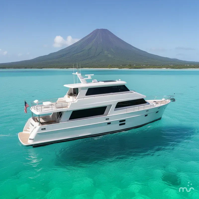 The Image of Hampton 750 Endurance LRC 2027 - 0
