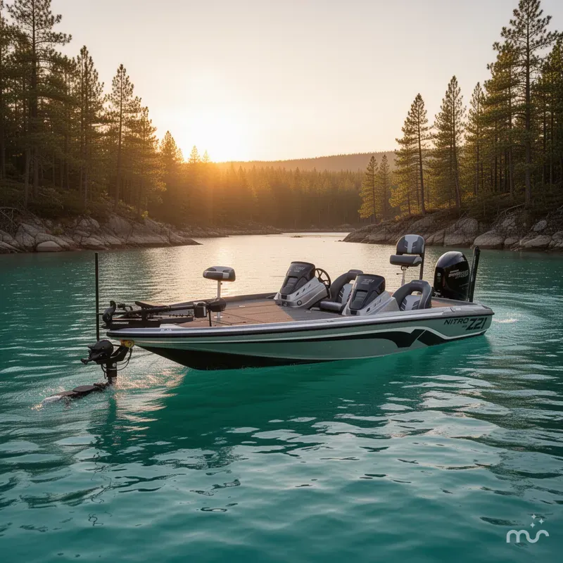 The Image of Nitro Z21 XL Pro 2024 - 0