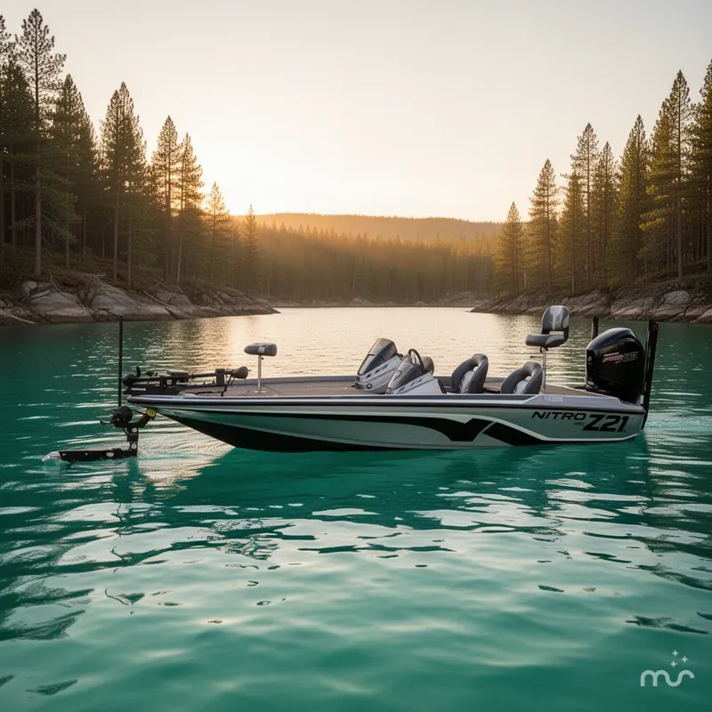 Slide: The Image of Nitro Z21 XL Pro 2024 - 2