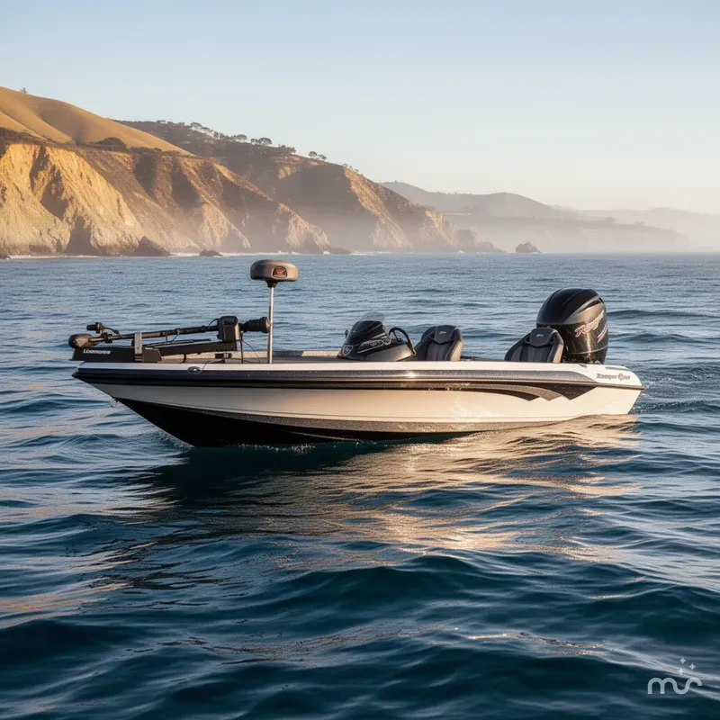 Slide: The Image of Ranger Z520R Ranger Cup Equipped 2024 - 3