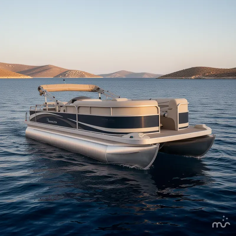 The Image of Bennington 2275 GS 2009 - 0