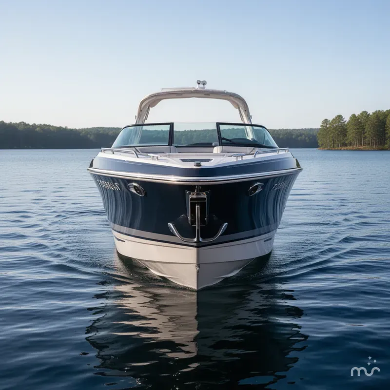 Slide: The Image of Formula 290 Bowrider 2025 - 1