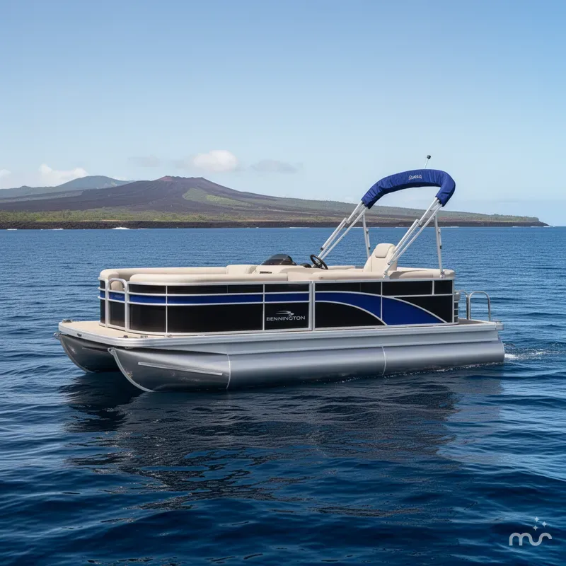 The Image of Bennington 188 SLJ (In Stock) 2026 - 0