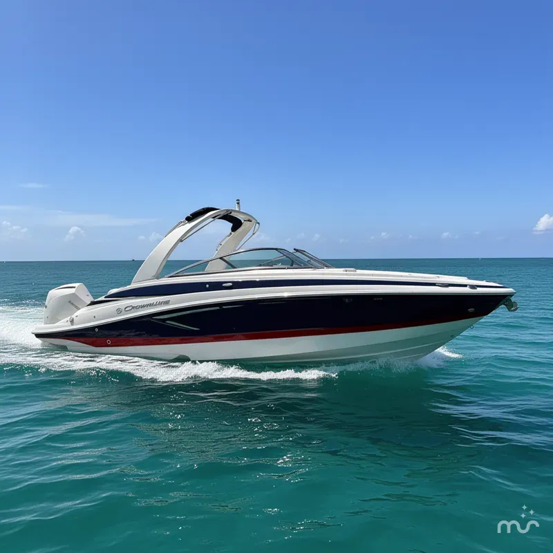 Slide: The Image of Crownline Boats 270 XSS 2024 - 0