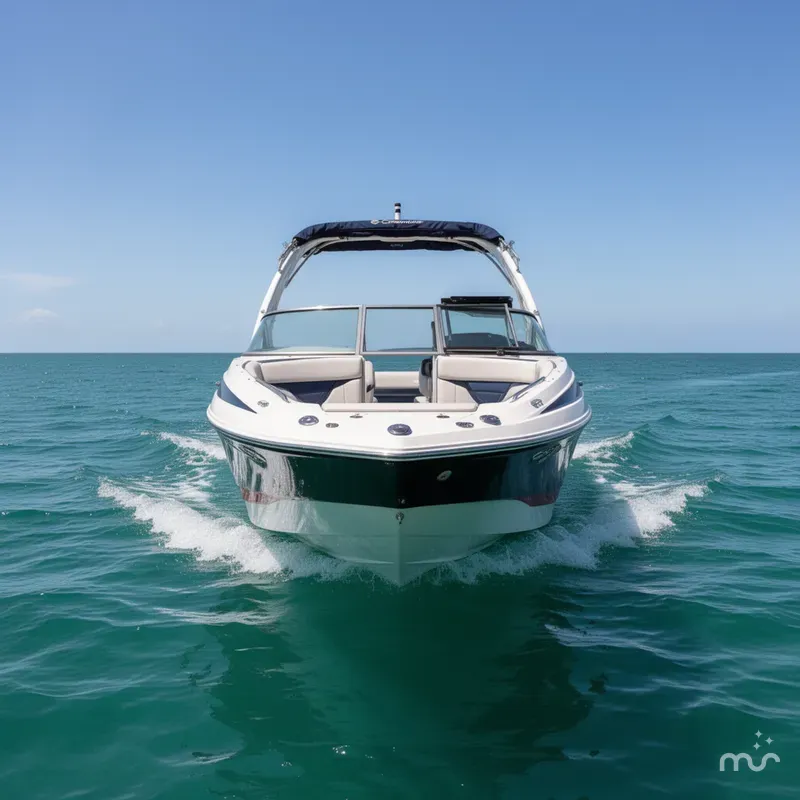 Slide: The Image of Crownline Boats 270 XSS 2024 - 2