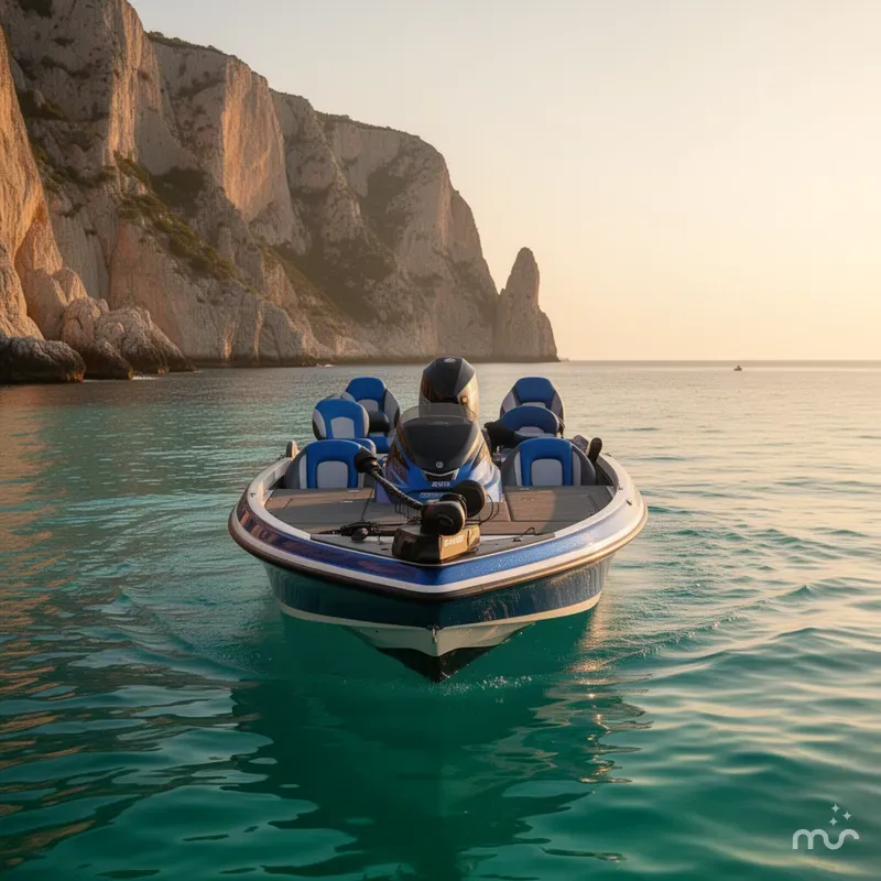 Slide: The Image of Ranger Z518 Cup-Equipped 2024 - 3