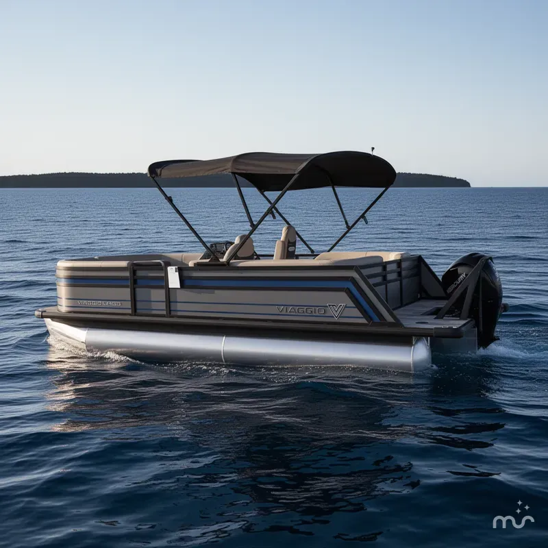 Slide: The Image of Viaggio Lago Z20U 2024 - 0