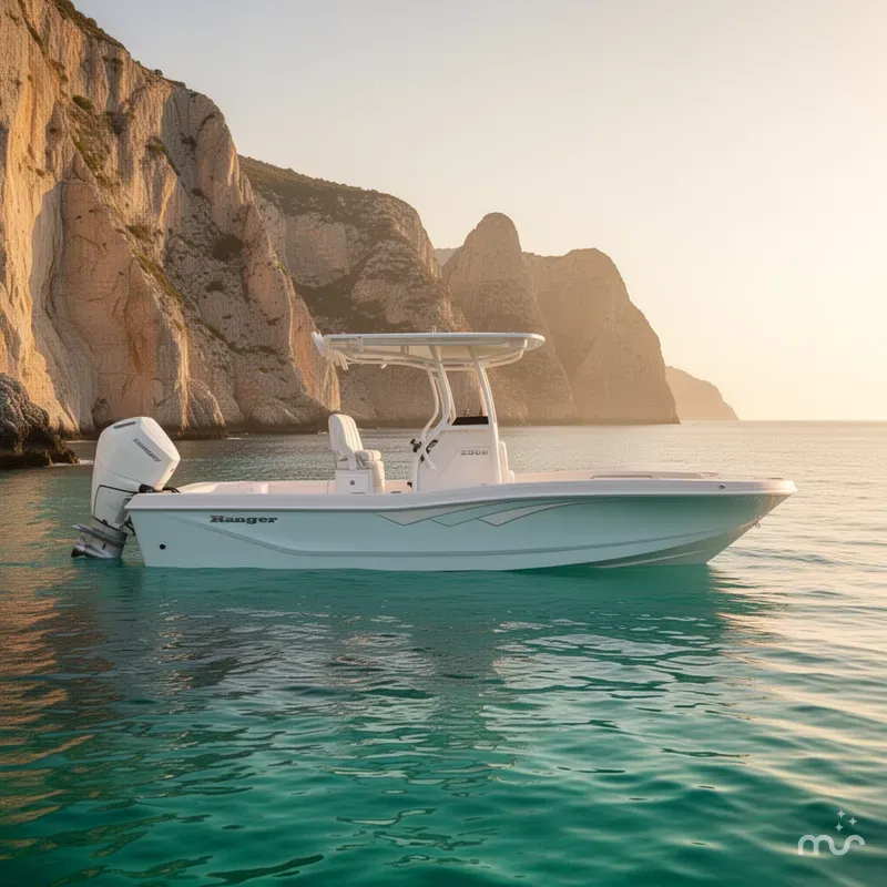 The Image of Ranger 2600 Bay 2024 - 0
