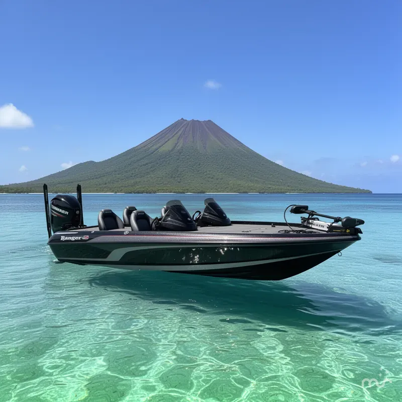 Slide: The Image of Ranger Z521R Cup-Equipped 2024 - 2
