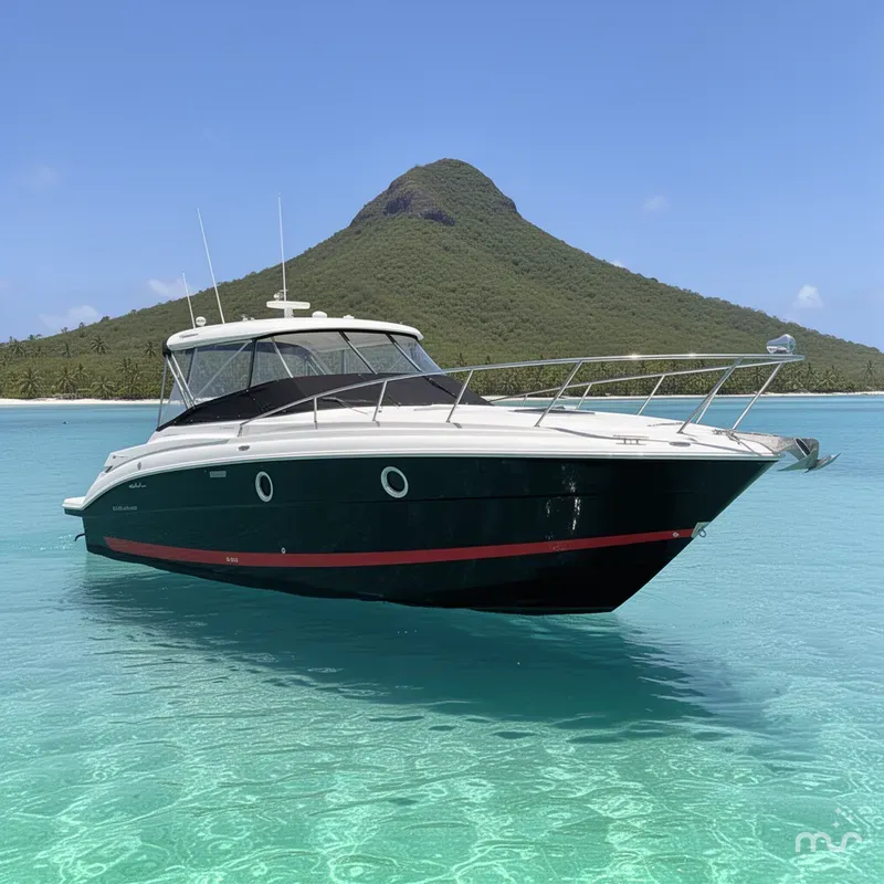 The Image of Cruisers 275 Express 2014 - 0