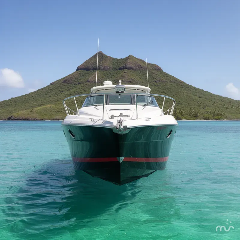 Slide: The Image of Cruisers 275 Express 2014 - 1