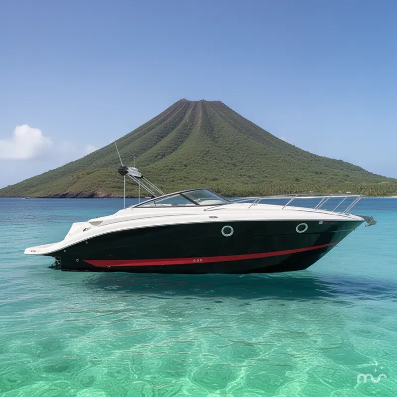 Slide: The Image of Cruisers 275 Express 2014 - 2