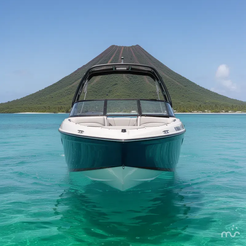 Slide: The Image of Yamaha 222SD 2026 - 1