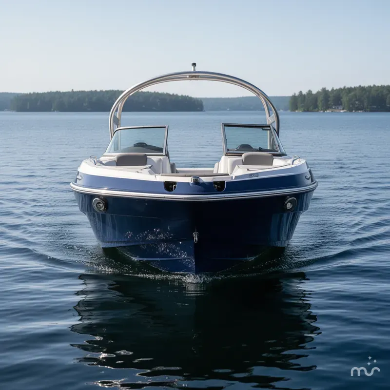 Slide: The Image of Yamaha 242 Limited S 2014 - 0