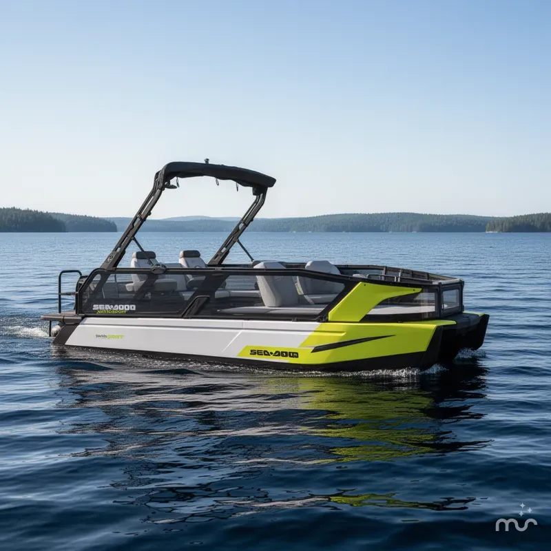 Slide: The Image of Sea-Doo Switch Sport 21 2024 - 0