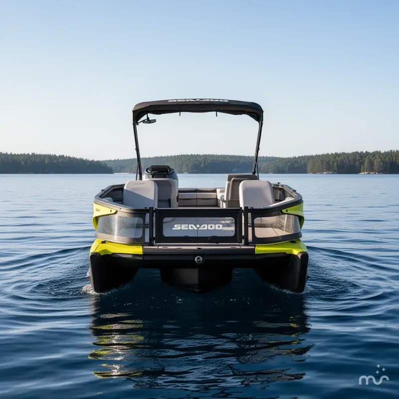 Slide: The Image of Sea-Doo Switch Sport 21 2024 - 1