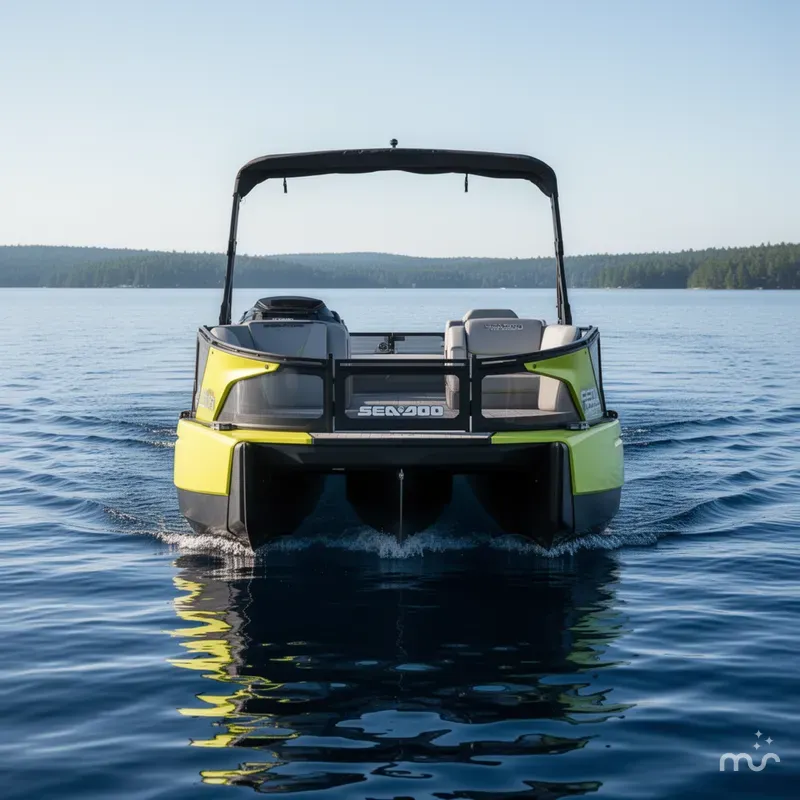 Slide: The Image of Sea-Doo Switch Sport 21 2024 - 2
