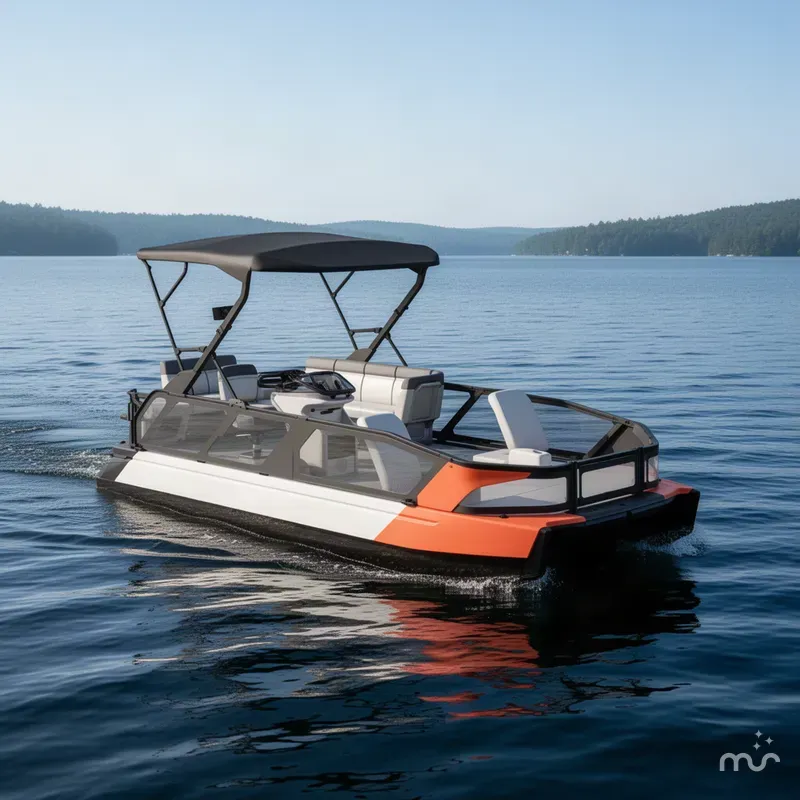 The Image of Sea-Doo Switch Sport 21 2023 - 0