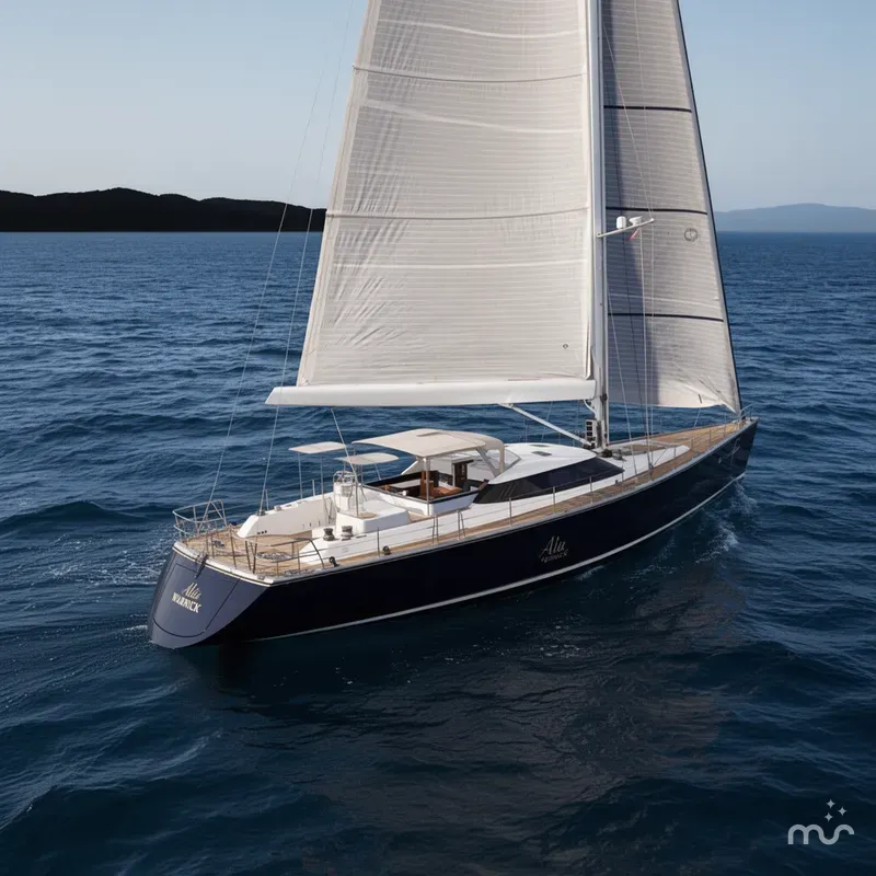 Slide: The Image of Alia Warwick 82 LK 2011 - 1