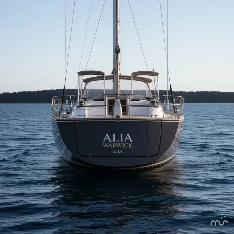 Slide: The Image of Alia Warwick 82 LK 2011 - 2
