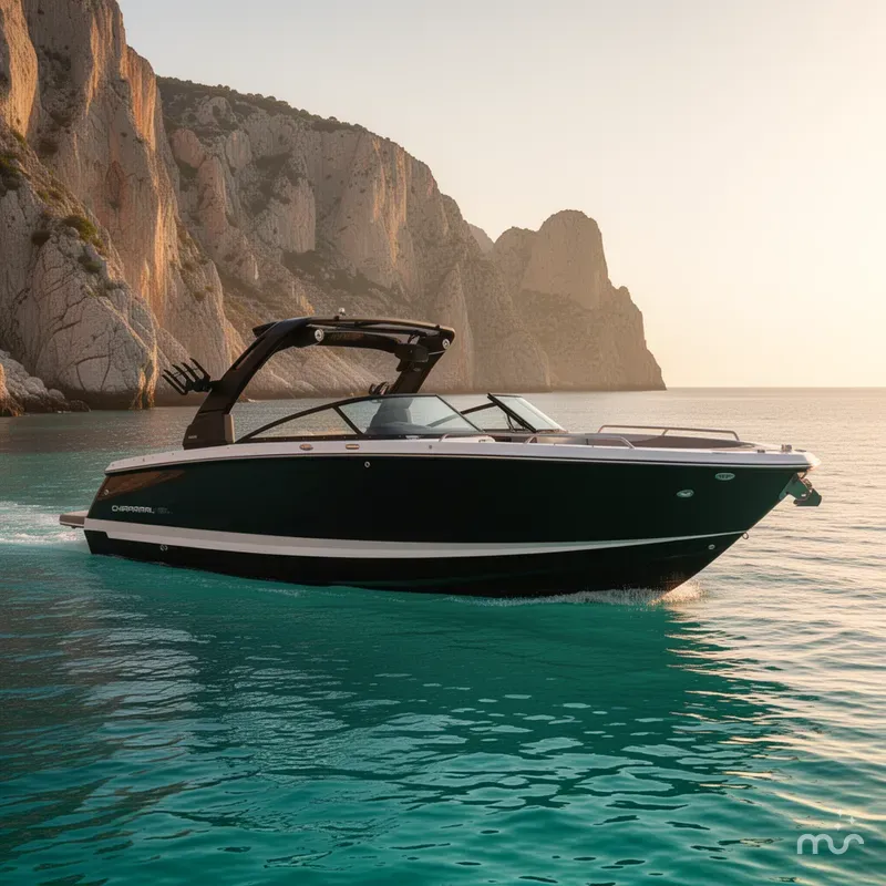 The Image of Chaparral 28 Surf 2024 - 0