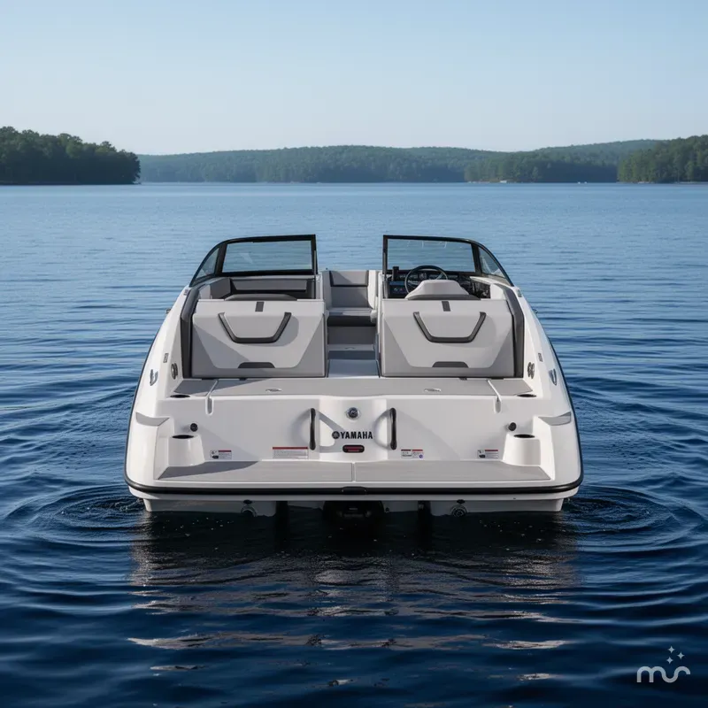 Slide: The Image of Yamaha SX220 2024 - 2