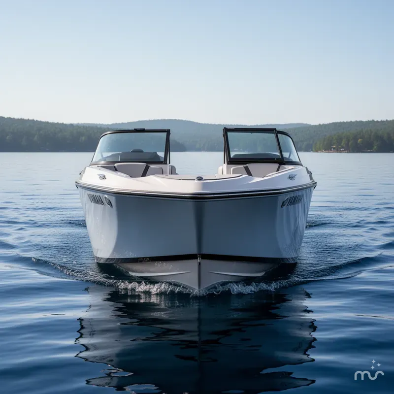 Slide: The Image of Yamaha 252XE 2024 - 1