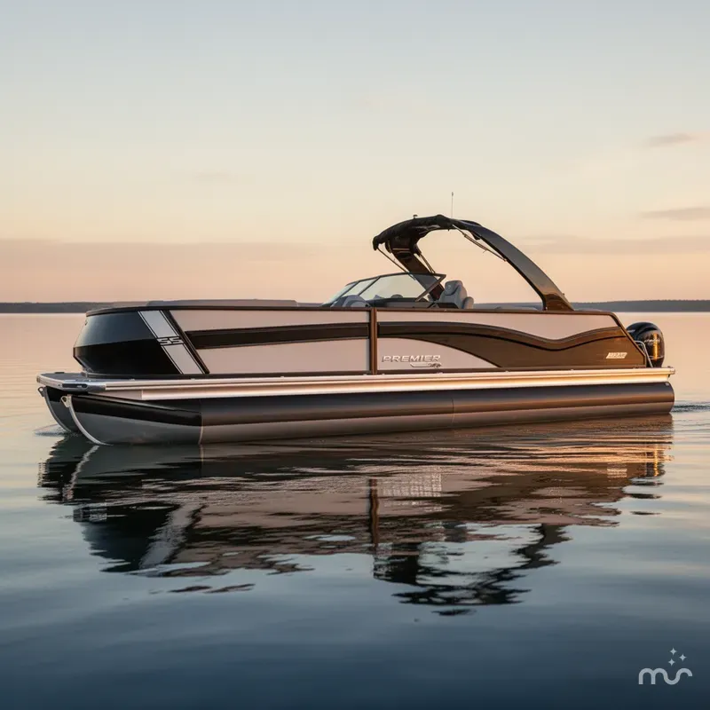 Slide: The Image of Premier 270 SuperSport 2024 - 0