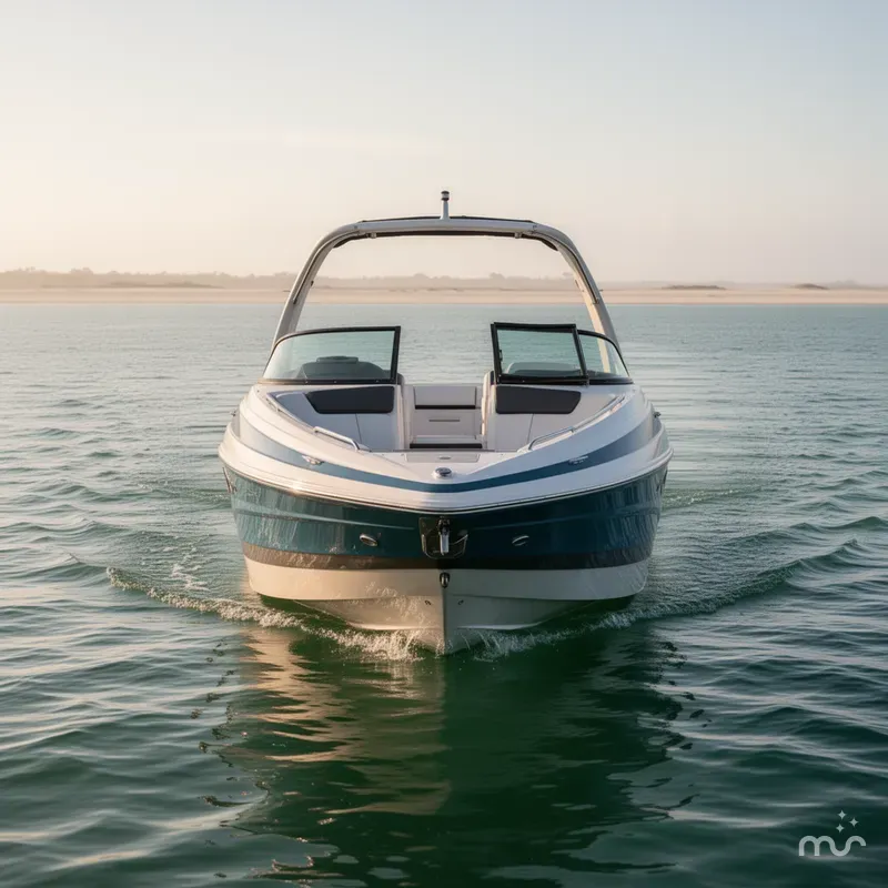 Slide: The Image of Crownline Boats 270 SS 2024 - 3