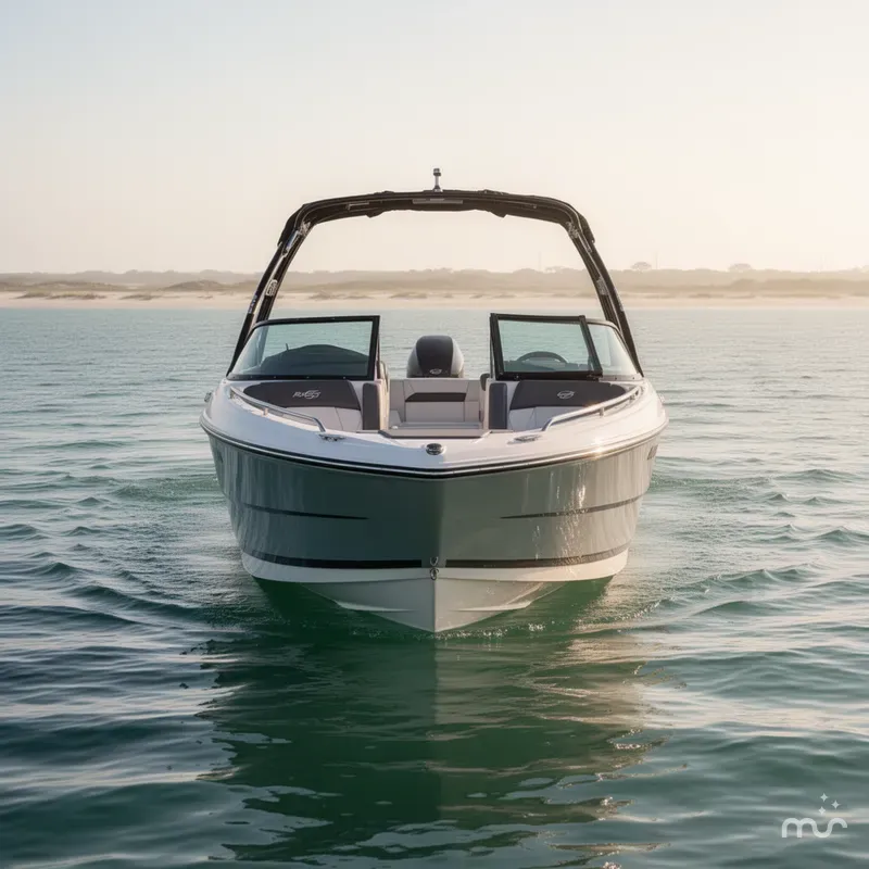 Slide: The Image of Monterey 215SS Super Sport 2024 - 3