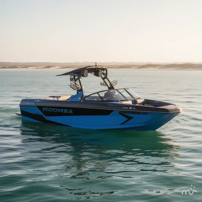 Slide: The Image of Moomba Makai 2021 - 0