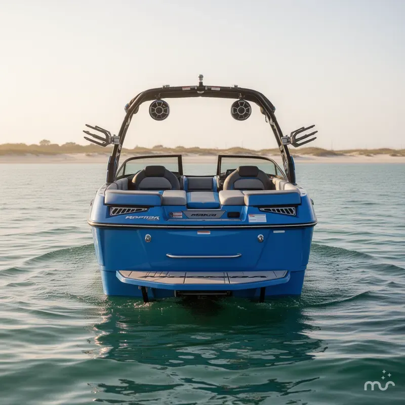 Slide: The Image of Moomba Makai 2021 - 2