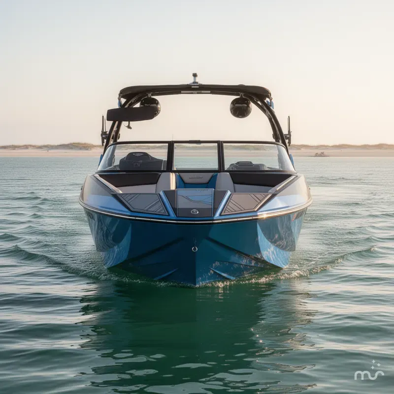 Slide: The Image of Moomba Makai 2021 - 3