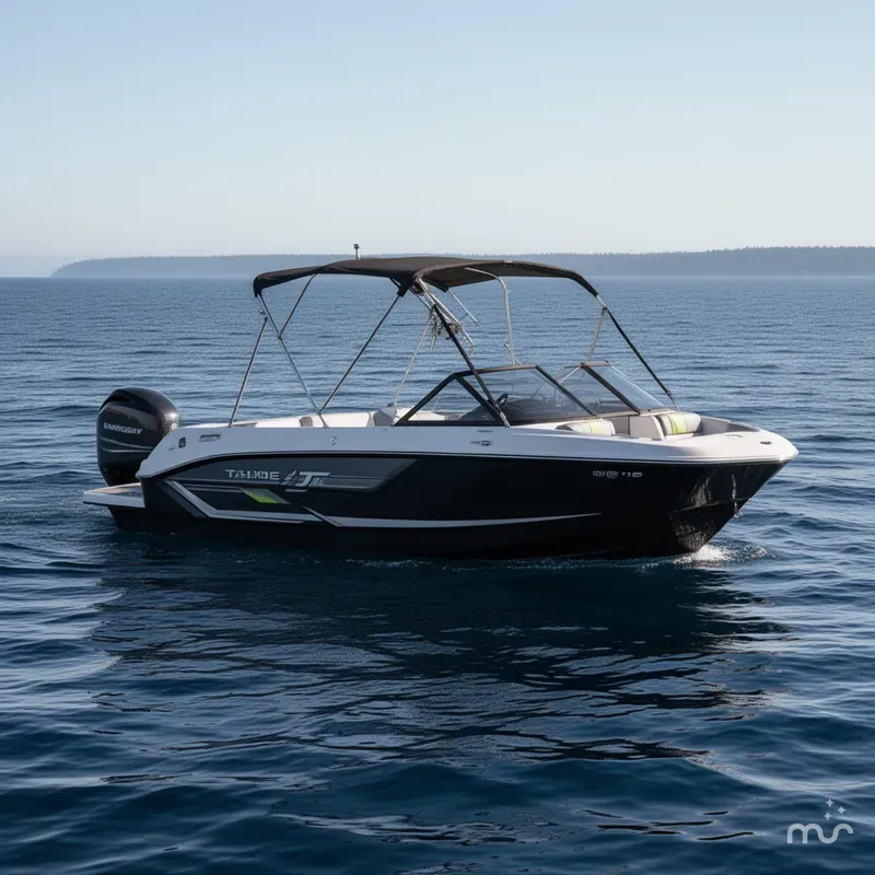 Slide: The Image of Tahoe T18 2024 - 2