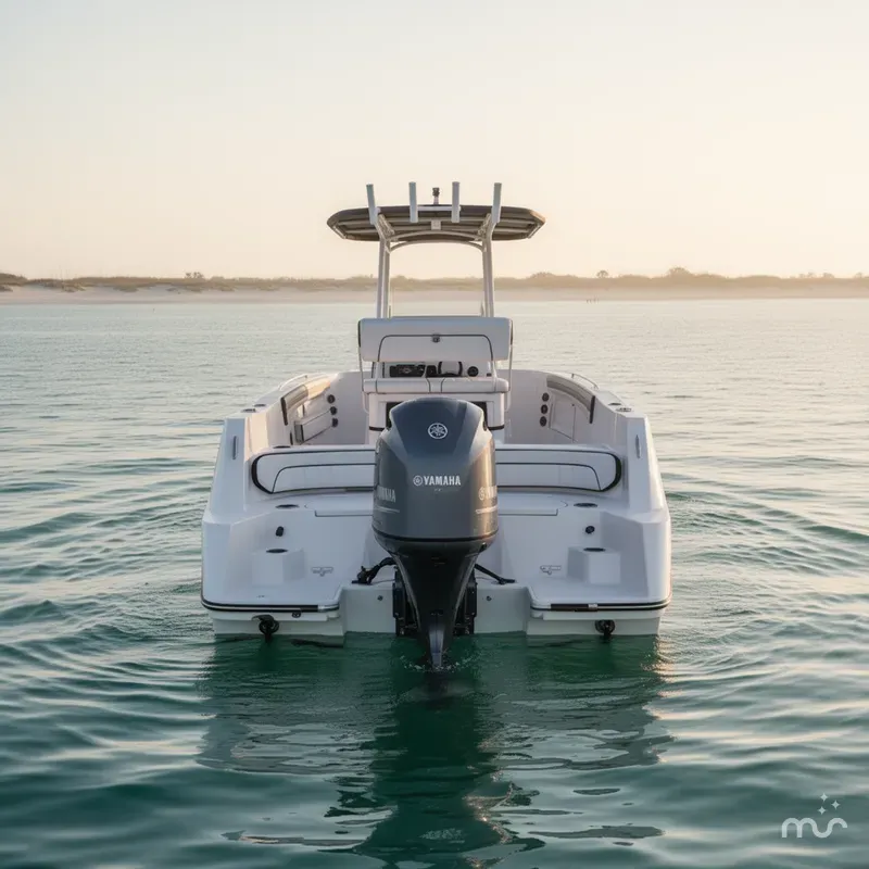 Slide: The Image of Yamaha 220 FSH Sport 2024 - 1