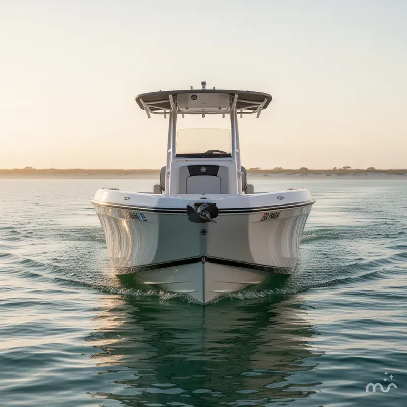 Slide: The Image of Yamaha 220 FSH Sport 2024 - 2