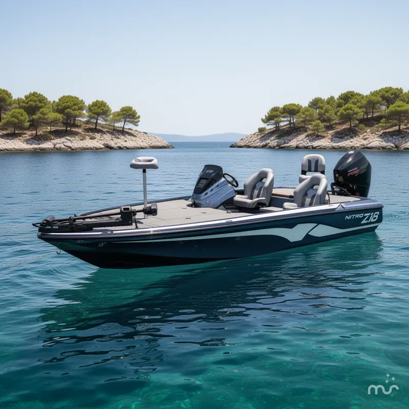The Image of Nitro Z18 Pro 2024 - 0