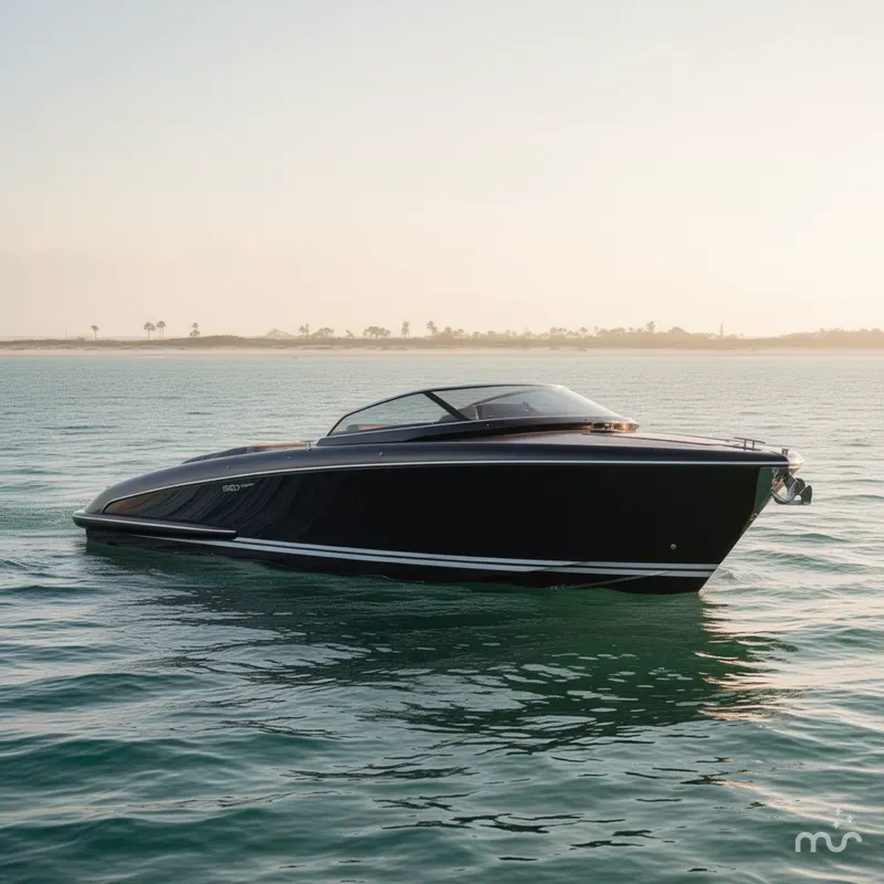 The Image of Riva Iseo Super 2027 - 0