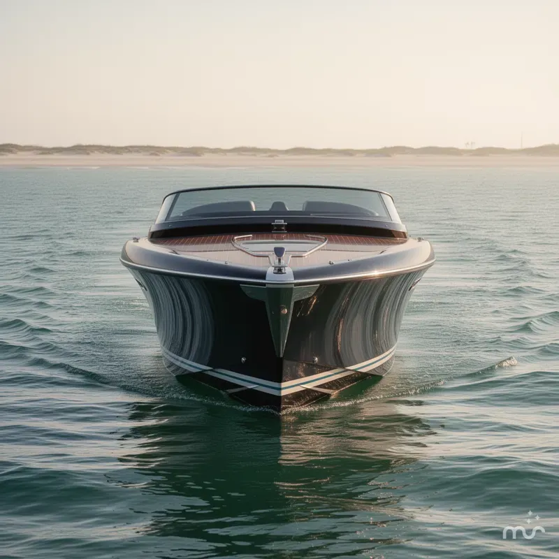 Slide: The Image of Riva Iseo Super 2027 - 1