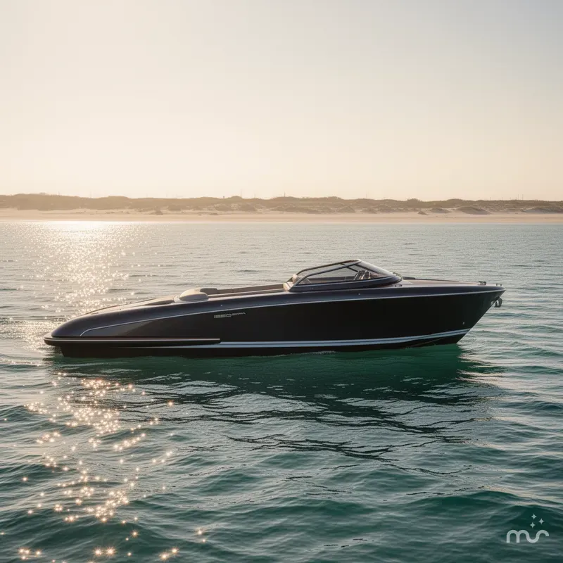 Slide: The Image of Riva Iseo Super 2027 - 3