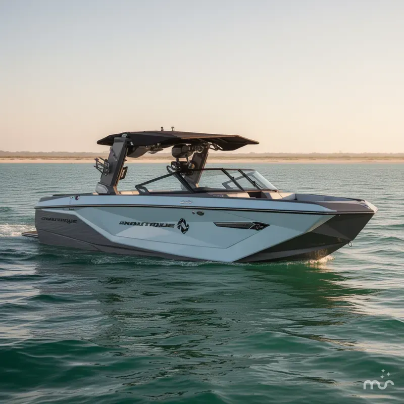 The Image of Nautique Super Air Nautique G23 2024 - 0