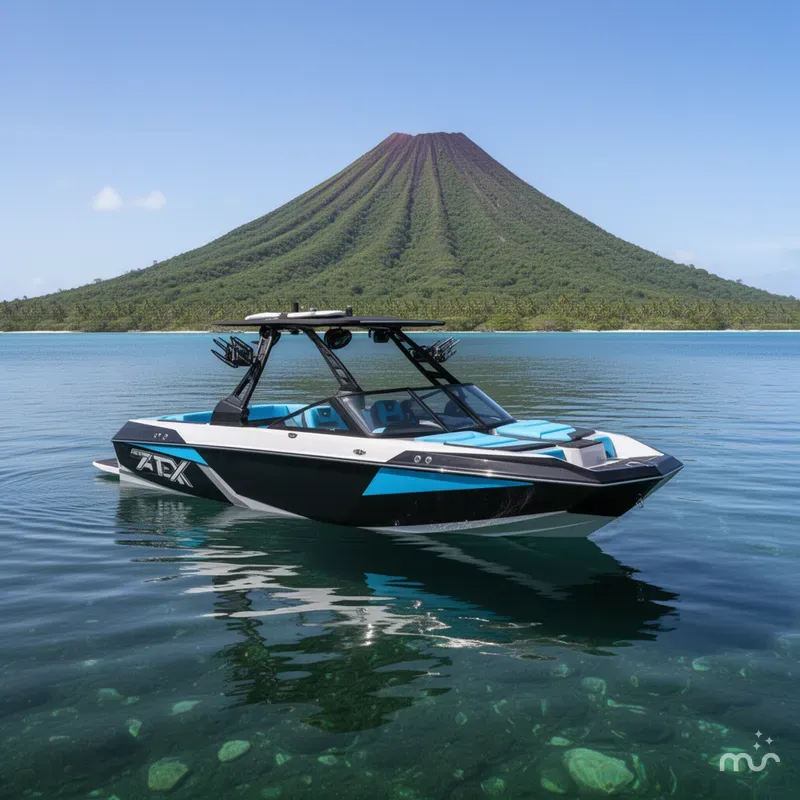 Slide: The Image of ATX 22 Type-S 2024 - 2