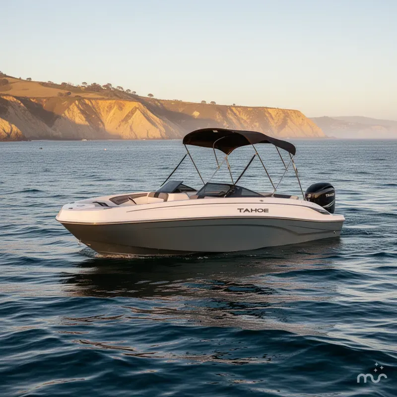 Slide: The Image of Tahoe T21 2024 - 2