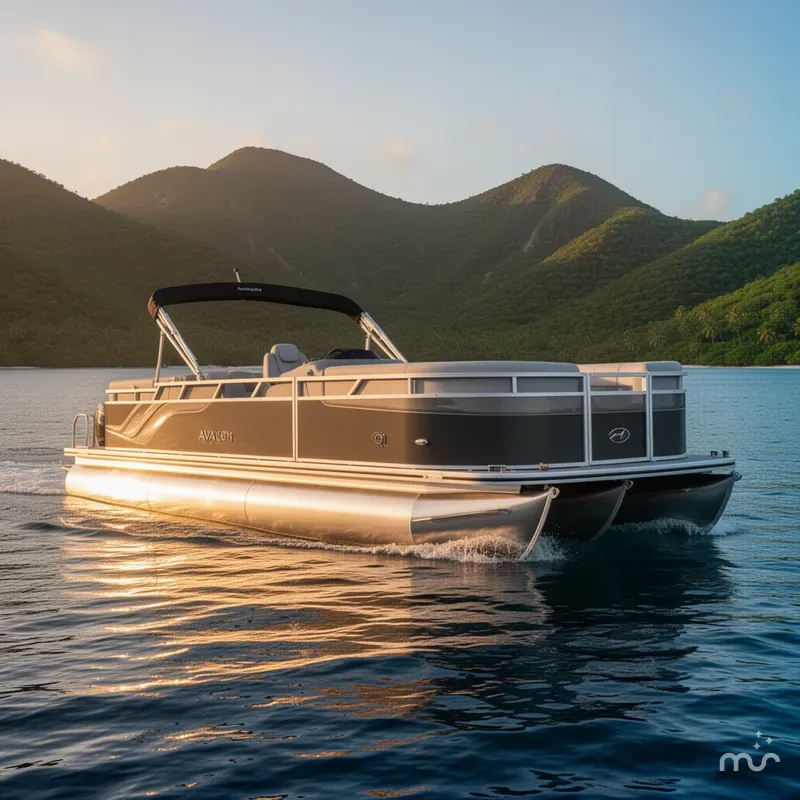 The Image of Avalon VLS QL 2024 - 0