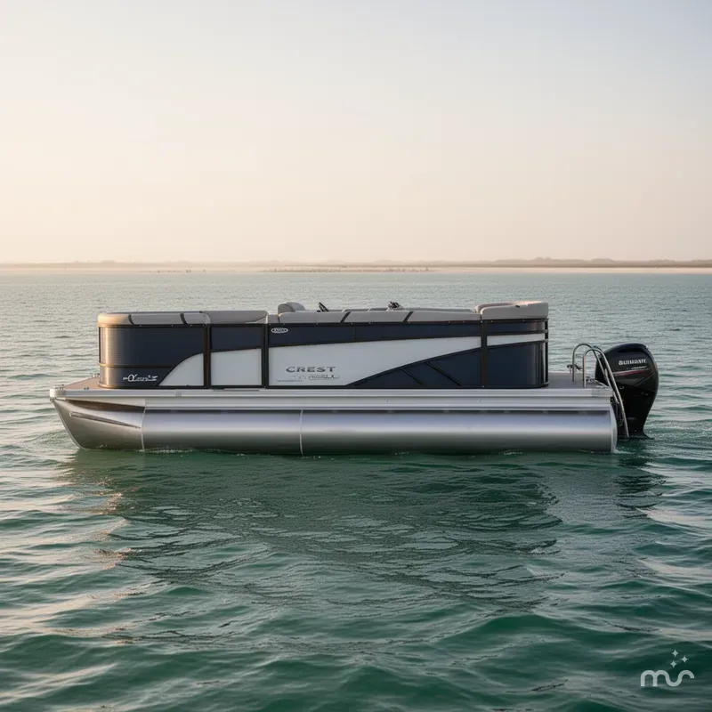 Slide: The Image of Crest Classic LX 200L 2024 - 0